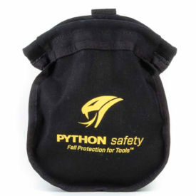 Small Parts Pouch - Canvas Black