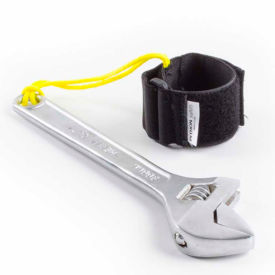 Adjustable Wristband With Cord - 10 Pack