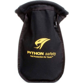 Small Parts Pouch - Extra-Deep - Canvas Black