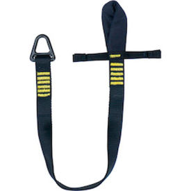 1500018 V Ring Attachment - Tool Cinch Dual - Heavy Duty - 10 Pack
