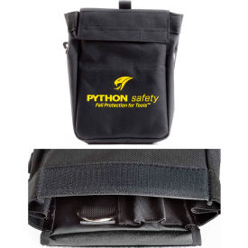 Tool Pouch With D-Ring