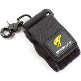 Adjustable Wristband With Retractor And Trigger Snap-10 Pack