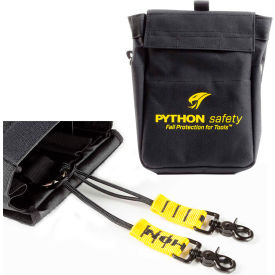 Tool Pouch With D-Ring And Triggers (2)