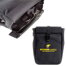 Tool Pouch Extra Deep With D-Ring And Retractors (2)