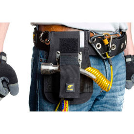 Hammer Holster (Belt) With Ext-H2Qrcoil
