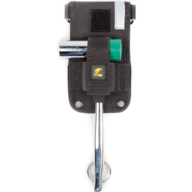 Scaffold Wrench Holster (Belt) With Retractor