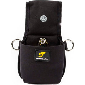 Holster Pouch (Belt) With Retractor
