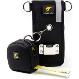Tape Measurer Holster (Belt) With Retractor