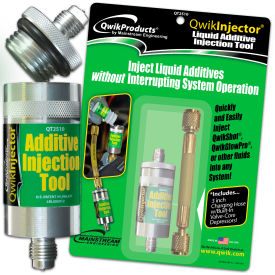 .5 Oz Additive Injector Tool QT2510
