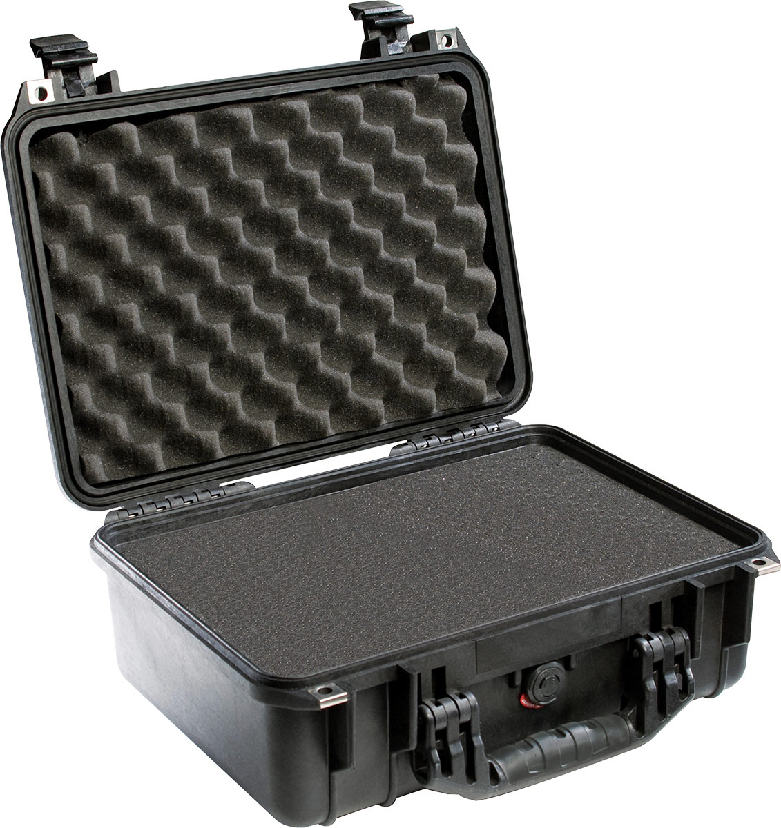 1450 Protector Case, Black, with Foam