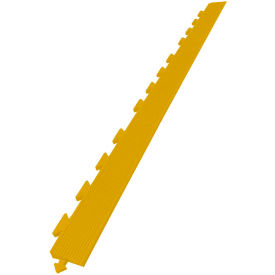 Rejuvenator Ramp Female 5/8" Thick 3.25' Yellow