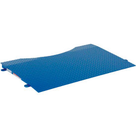 Approach Ramp For SWA 50 Wrap Machine, 39-15/16"L x 51-3/16"W x 1-13/16"H