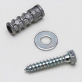 Bolt-Down Hardware
