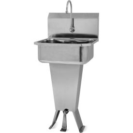 Model 5011 With Flow Rate Of 0.5 GPM