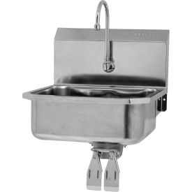 Model 505L With Flow Rate Of 0.5 GPM
