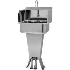 503L-0.5 Model 503L With Flow Rate Of 0.5 GPM