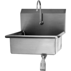 Model 5041 With Flow Rate Of 0.5 GPM