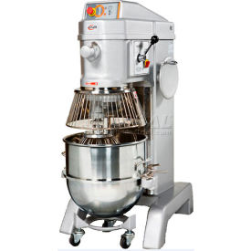 60 Quart Mixer