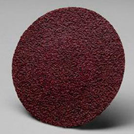 Roloc Disc 361F 2" Diameter TSM Aluminum Oxide P100 Grit