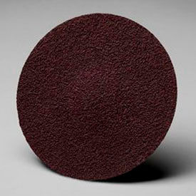 Roloc Disc 361F 3" Diameter TSM Aluminum Oxide P100 Grit