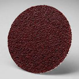 Roloc Disc 361F 1" Diameter TR Aluminum Oxide P100 Grit