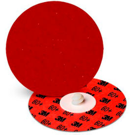 Cubitron II Roloc Durable Edge Disc 984F 1-1/2" Dia TSM Ceramic Grain 80 Grit