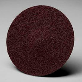 Roloc Disc 361F 4" Diameter TR Aluminum Oxide 36 Grit