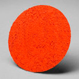 Roloc Disc 777F 1" Diameter TR Ceramic 50 Grit