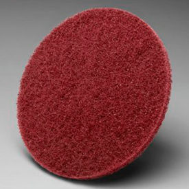 Roloc High Strength Disc 2" Dia. TR Aluminum Oxide A Med Grit