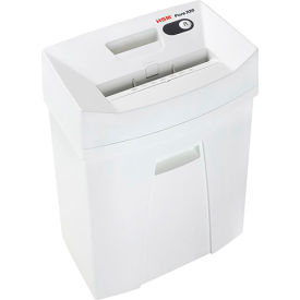 Pure 220c 5/32" x 1" Cross-Cut Shredder, 8 Sheets, 5.3 Gallon Capacity
