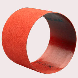 Cloth Belt 777F 3" X 10 11/16" P120 Grit Ceramic