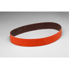 Cloth Belt 777F 1-1/2" x 60" 80 Grit Ceramic