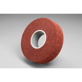 Metal Finishing Wheel MF-WL 8" x 3" x 2" Aluminum Oxide Medium