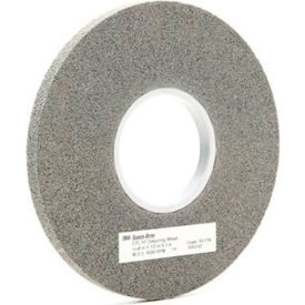 EXL-XP Deburring Wheel XP-WL 8" x 3" x 1/2" Silicon Carbide FIN