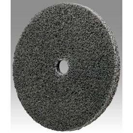 EXL Unitized Wheel XL-UW 3" x 1/4" x 1/8" Silicon Carbide FIN