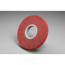 Metal Finishing Wheel MF-WL 12" x 5" x 1" Aluminum Oxide Medium