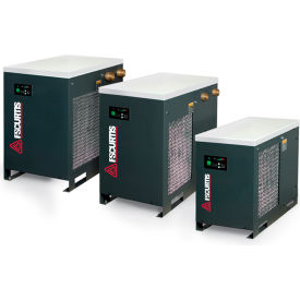 Refrigerated Dryer 75 cfm