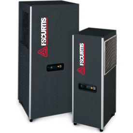 High Temp Dryer 50 cfm