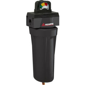 100 PSI .008 PPM High Efficiency Oil Removal Filter (35 cfm)