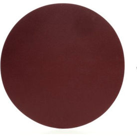 PSA Cloth Disc 348D 24" X NH 80 Grit Aluminum Oxide