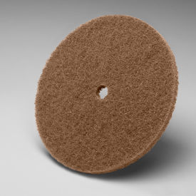 Cut and Polish Disc 6" x 1/2" MED Grit Aluminum Oxide
