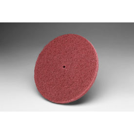High Strength Disc 8" x 1/4" VFN Grit Aluminum Oxide