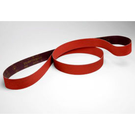Cubitron ll Belt 947A 1/2" X 18" Ceramic 40 Grit
