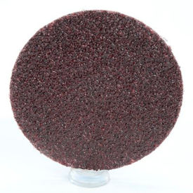 Roloc™ Disc TS 361F 2" DIA 60 Grit Aluminum Oxide