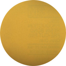 Hookit Paper Disc 216U 5" X NH P400 Grit Aluminum Oxide