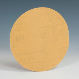 Hookit Paper Disc 210U 5" X NH P320 Grit Aluminum Oxide