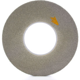 EXL Deburring Wheel 12" x 1" x 5" FIN 9S Grit Silicon Carbide