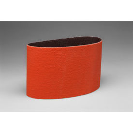 Cloth Belt 777F 18" X 168" Ceramic 80 Grit