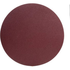 PSA Cloth Disc 348D 24" X NH 40 Grit Aluminum Oxide