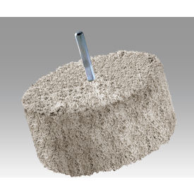 Multi-Finishing Wheel 8" x 1" x 3" FIN Grit Silicon Carbide